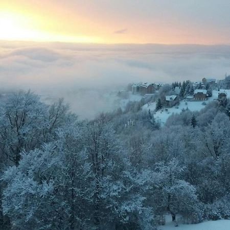 Goma Kop Apartmani Kopaonik Extérieur photo