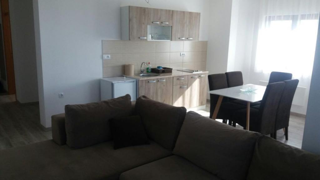 Goma Kop Apartmani Kopaonik Extérieur photo