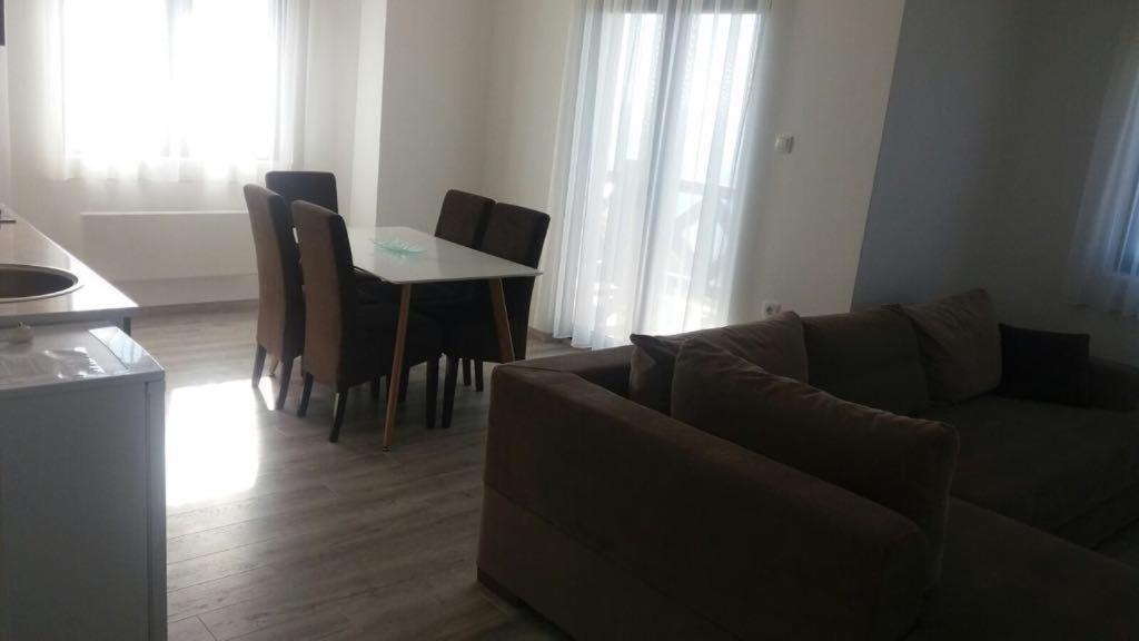Goma Kop Apartmani Kopaonik Extérieur photo