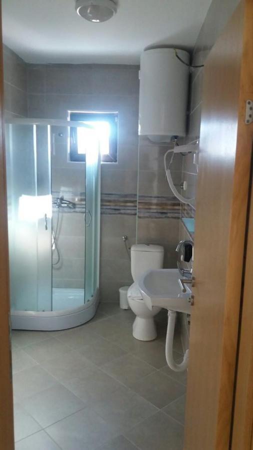 Goma Kop Apartmani Kopaonik Extérieur photo