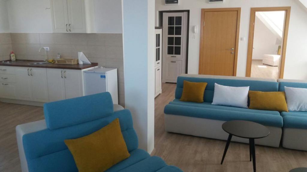 Goma Kop Apartmani Kopaonik Extérieur photo