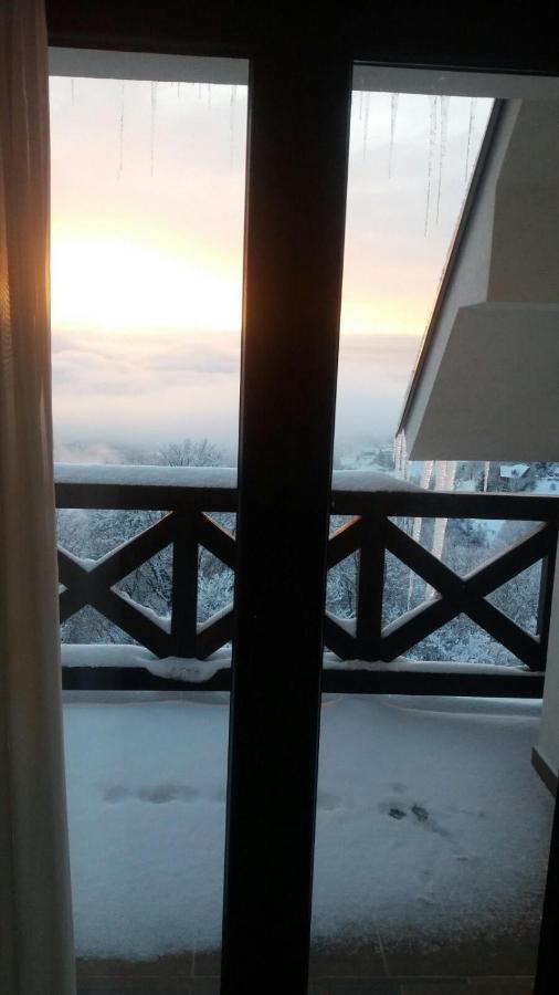 Goma Kop Apartmani Kopaonik Extérieur photo