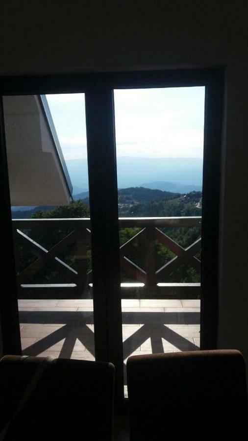 Goma Kop Apartmani Kopaonik Extérieur photo