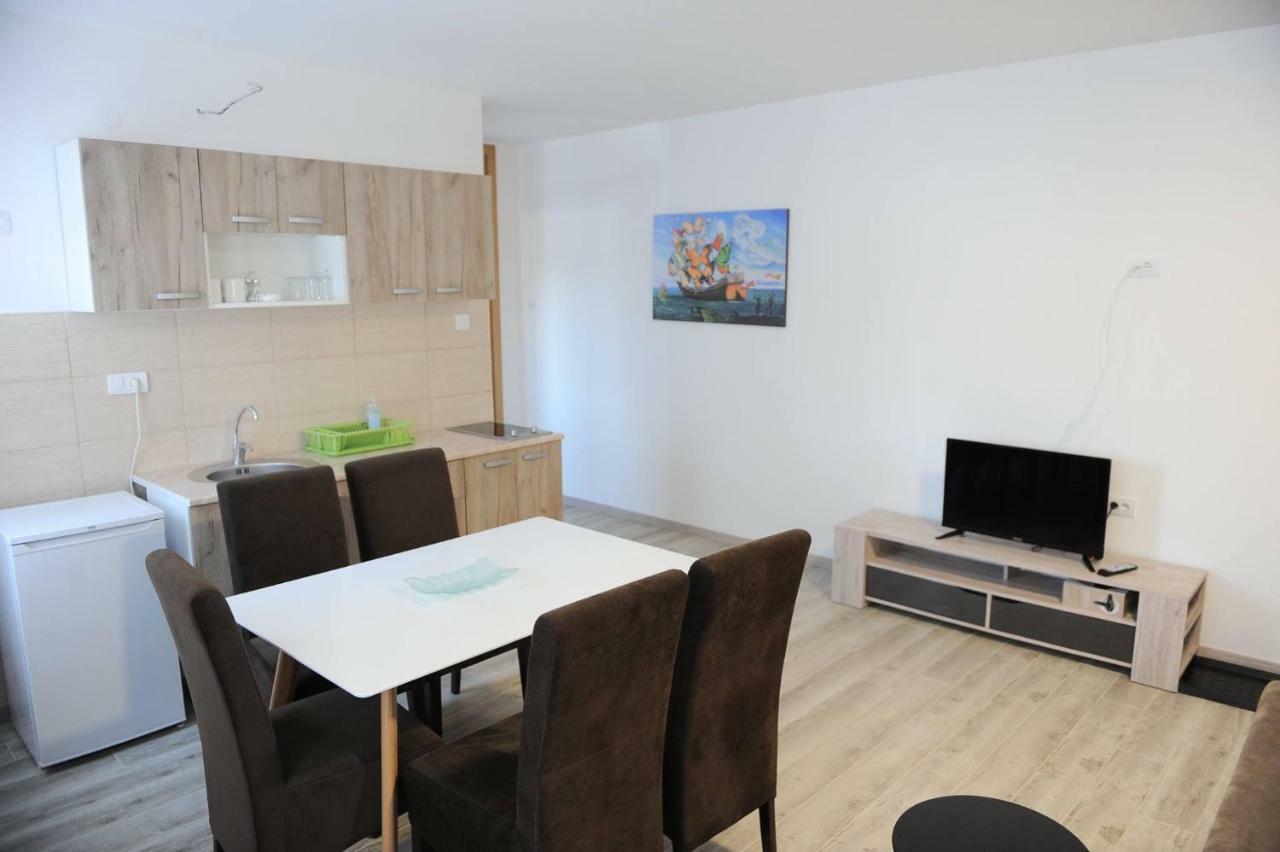 Goma Kop Apartmani Kopaonik Extérieur photo