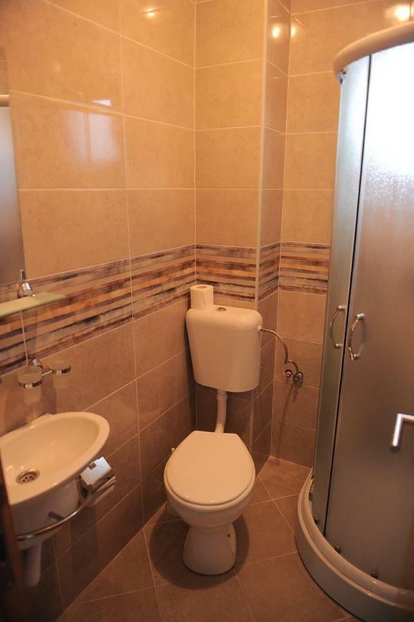 Goma Kop Apartmani Kopaonik Extérieur photo