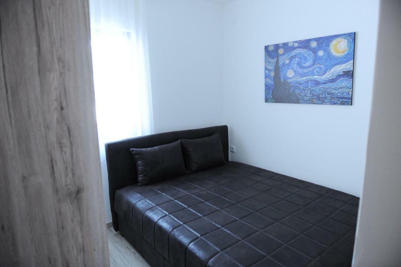 Goma Kop Apartmani Kopaonik Extérieur photo