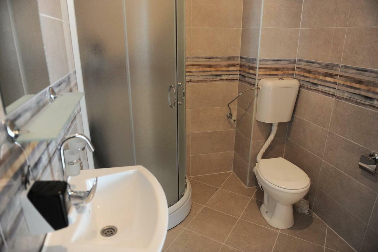 Goma Kop Apartmani Kopaonik Extérieur photo
