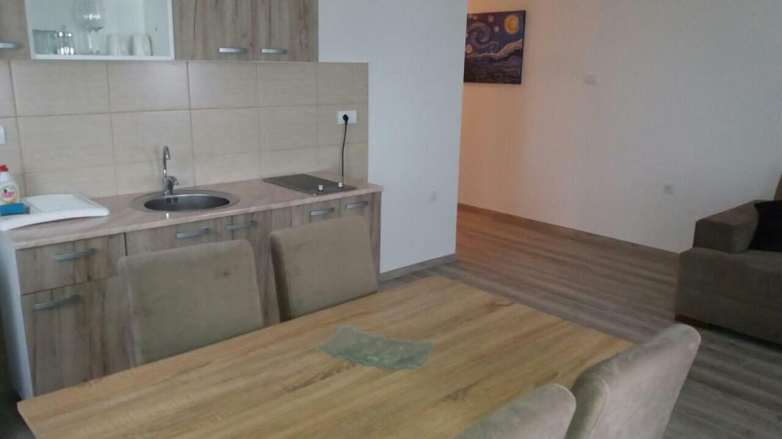 Goma Kop Apartmani Kopaonik Extérieur photo