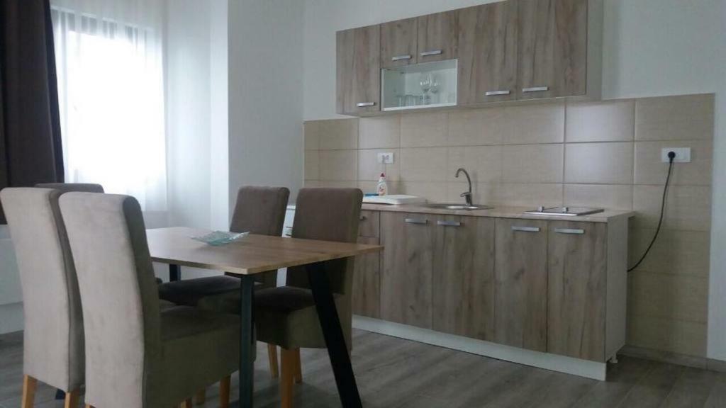 Goma Kop Apartmani Kopaonik Extérieur photo