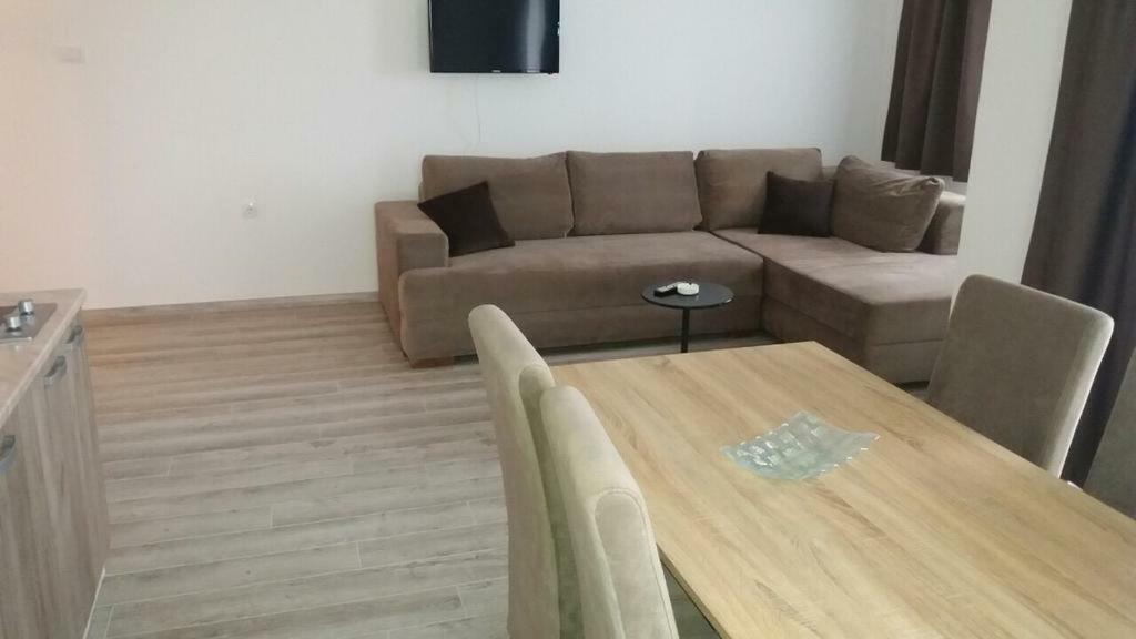 Goma Kop Apartmani Kopaonik Extérieur photo