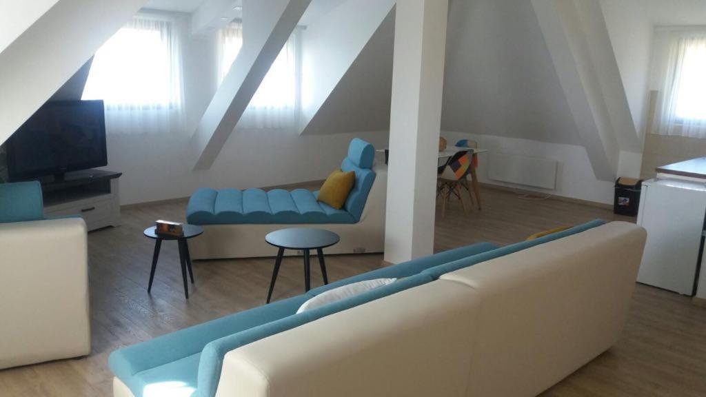 Goma Kop Apartmani Kopaonik Extérieur photo