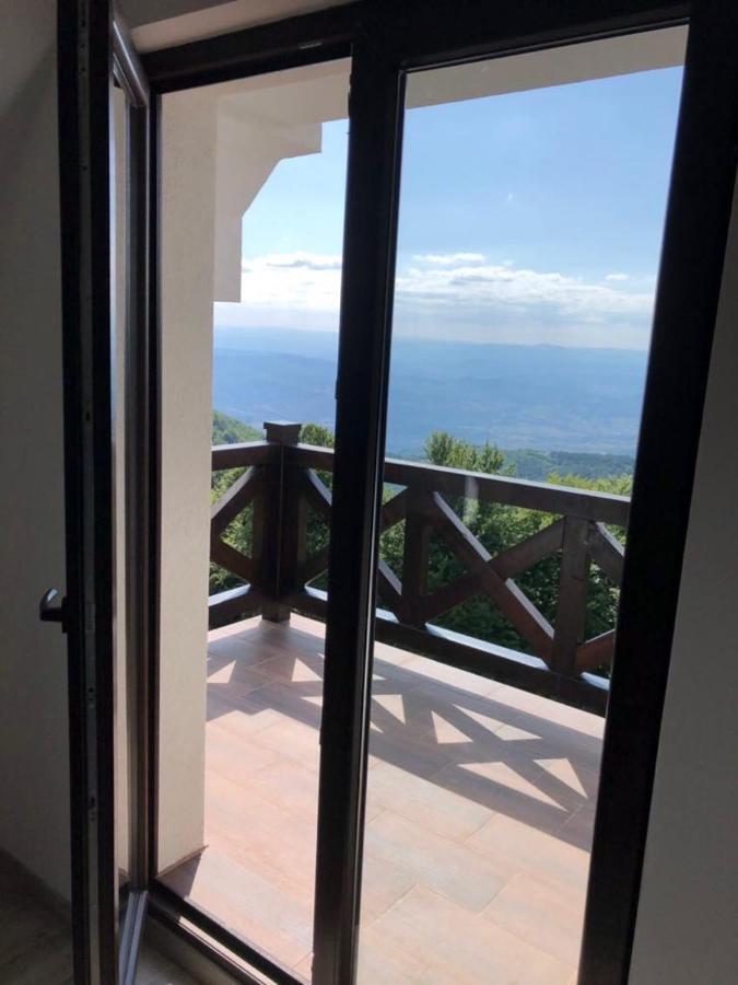 Goma Kop Apartmani Kopaonik Extérieur photo